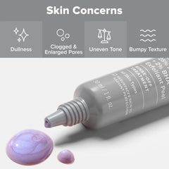 Teint plus lumineux grâce à l'exfoliant visage multi-acide Paula's Choice.