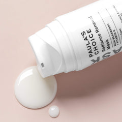 Paula's Choice Masque Nuit Réveillant Texture crème pour peau soyeuse