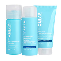 Paula's Choice Nettoyage pores normalisant purifie et équilibre la peau.