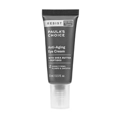 Paula's Choice RESIST Crème Yeux texture nourrissante au karité et vitamine C, hydratation nocturne