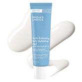 Paula's Choice RESIST fluide hydratant SPF50 – Bouteille pratique pour hydrater et protéger du soleil.