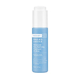 Sérum Paula's Choice RESIST BHA 4% dans sa bouteille, pores nets et peau lisse.
