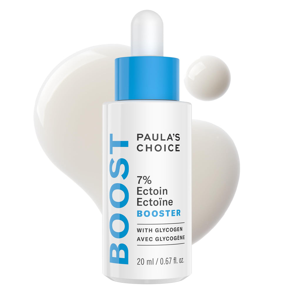 Sérum Paula's Choice laitueux, bouteille visible, hydratation en profondeur