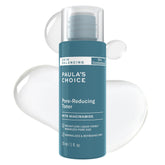 Paula's Choice Skin Balancing Toner – bouteille: peau plus lisse et teint équilibré.