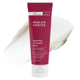 Paula's Choice Skin Recovery – masque hydratant nuit visage pour peau douce au réveil.