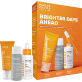 Paula's Choice SPF50 Visage – bouteille qui protège et uniformise le teint.