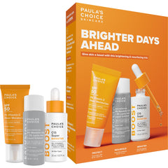 Paula's Choice SPF50 Visage – bouteille qui protège et uniformise le teint.