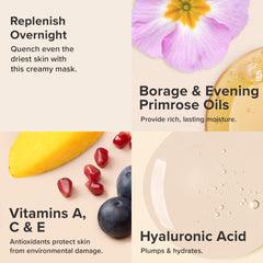 Paula's Choice vitamine C et acide hyaluronique – hydratation et éclat subtil.