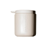 PAUME Signature pompe desinfectant mains vide, pratique pour remplir et maintenir l'hygiene