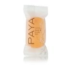 Savon en barre PAYA Organics pour visage et corps, nourrissant et revitalisant au quotidien.