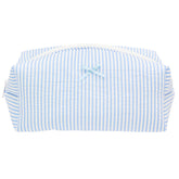 PAZIMIIK sac maquillage confortable ouvert, pratique pour voyage et quotidien