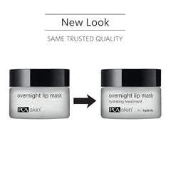 PCA SKIN – hydratation lèvres intense, soin durable pour lèvres sèches.