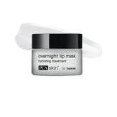 PCA SKIN – masque Lèvres Nuit, soin nocturne hydratant pour lèvres.