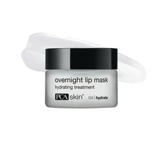 PCA SKIN – masque Lèvres Nuit, soin nocturne hydratant pour lèvres.