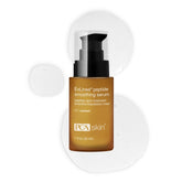 PCA SKIN ExLinea Peptide Smoothing, flacon à pompe pour une application précise du sérum.