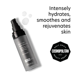 Absorption rapide du sérum PCA SKIN Pro Max Age Renewal