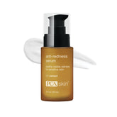 Sérum PCA SKIN Anti-Rougeur – bouteille prête à apaiser les rougeurs rapidement.