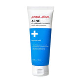 Peach Slices nettoyant acne bouteille – clarifiant en douceur