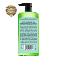 Gel douche Pears sans savon pour une routine quotidienne légère et confortable.