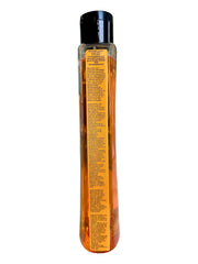 Pears glycérine 98% pour une hydratation durable sur la peau.