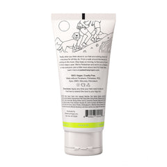Pedestrian Project Crème Pieds Secs – réhydratation rapide