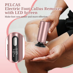 Pelcas vitesse variable 0-99 adaptée à votre type de peau