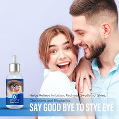 PENNTR gouttes yeux, confort immédiat grâce à une formule apaisante.