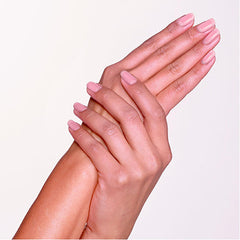 Perfect Formula Gel Coat Taupe, couleur neutre et renforcement pour ongles abîmés.