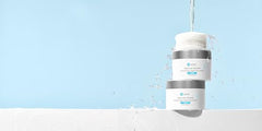 Texture visage améliorée après Hydro-Glo Peel Pads