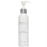 PERFECT SKIN BY CHRISTIE KIDD – nettoyant visage naturel, purifie les pores en douceur.