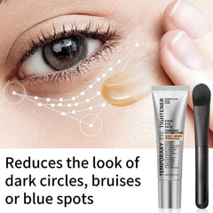 Perfection Eye Tightener: brosse précision pour une application homogène et rapide.