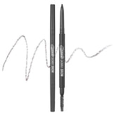Peripera Speedy Skinny Brow – trace poil pour des sourcils fins et naturels.