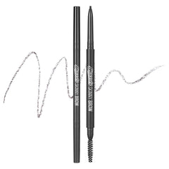 Peripera Speedy Skinny Brow – trace poil pour des sourcils fins et naturels.
