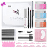 PERMANIA Lash Lift Kit, emballage indépendant pour hygiène optimale et propreté