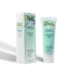 Person & Covey DML Forte: crème hydratante pour les mains, peau douce.