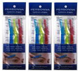 Personna épilateur sourcils – prise en main ergonomique pour un tracé précis.