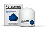 PerspireX Strong roll-on bouteille : protection anti-transpiration tout au long de la journée