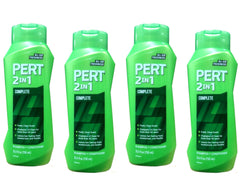 Pert 2 en 1 mousse—texture légère qui facilite le coiffage quotidien.