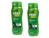 Pert 2 en 1 – bouteille pratique pour usage quotidien et rapide.