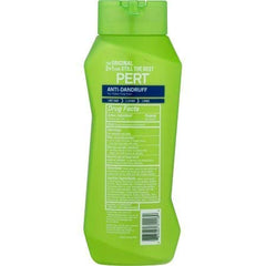 Pert Anti-Pelliculaire 2 en 1 – utilisation quotidienne, texture légère.