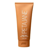 Peta Jane Lotion prolongatrice de bronzage dans une bouteille élégante et hydratante.