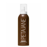Peta Jane Mousse bronzante en bouteille pour teint naturel et homogène.