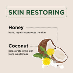 Petal Fresh Pure – Texture crème corporelle riche, peau ultra-douce.