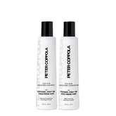 PETER COPPOLA Total Repair Shampoo flacon keratine, soin quotidien sans sulfate