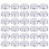 Pot Petutu lip-balm-tin ouvert pour un rangement pratique et rapide.