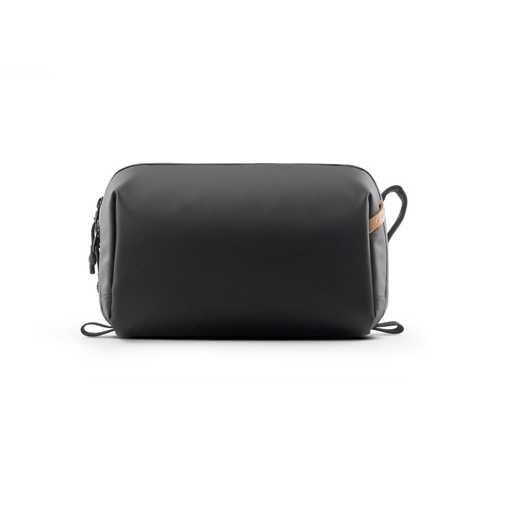 PGYTECH Wash Pouch sac toilette suspendu extérieur pratique en voyage