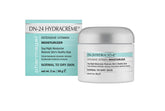 Pharmagel DN-24 Hydracrème dans le pot pour une hydratation nourrissante.