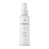PHILIP B Brume démêlante tonifiante appliquée sur cheveux propres pour brillance et démêlage facile