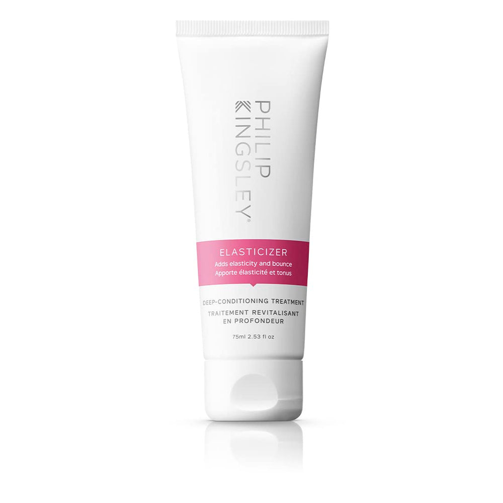 PHILIP KINGSLEY Elasticizer, bouteille d'hydratation intense pour cheveux souples et brillants