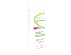 Phisoderm, aloé et camomille apaisent et calment les irritations.